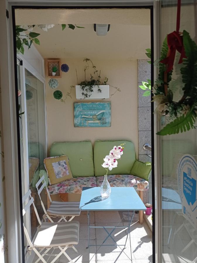 Noia Compostellae Beach Portosin Exterior photo