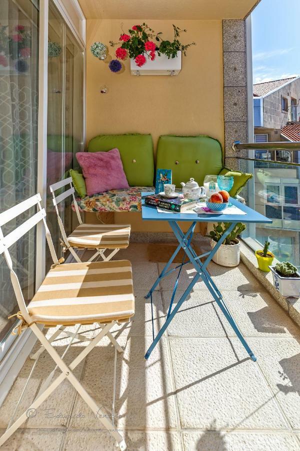 Noia Compostellae Beach Portosin Exterior photo