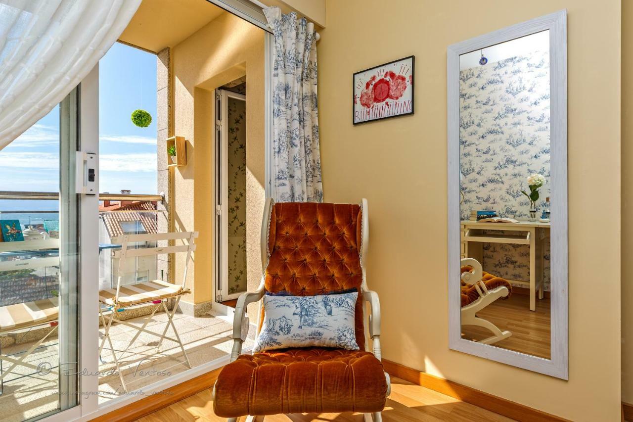 Noia Compostellae Beach Portosin Exterior photo