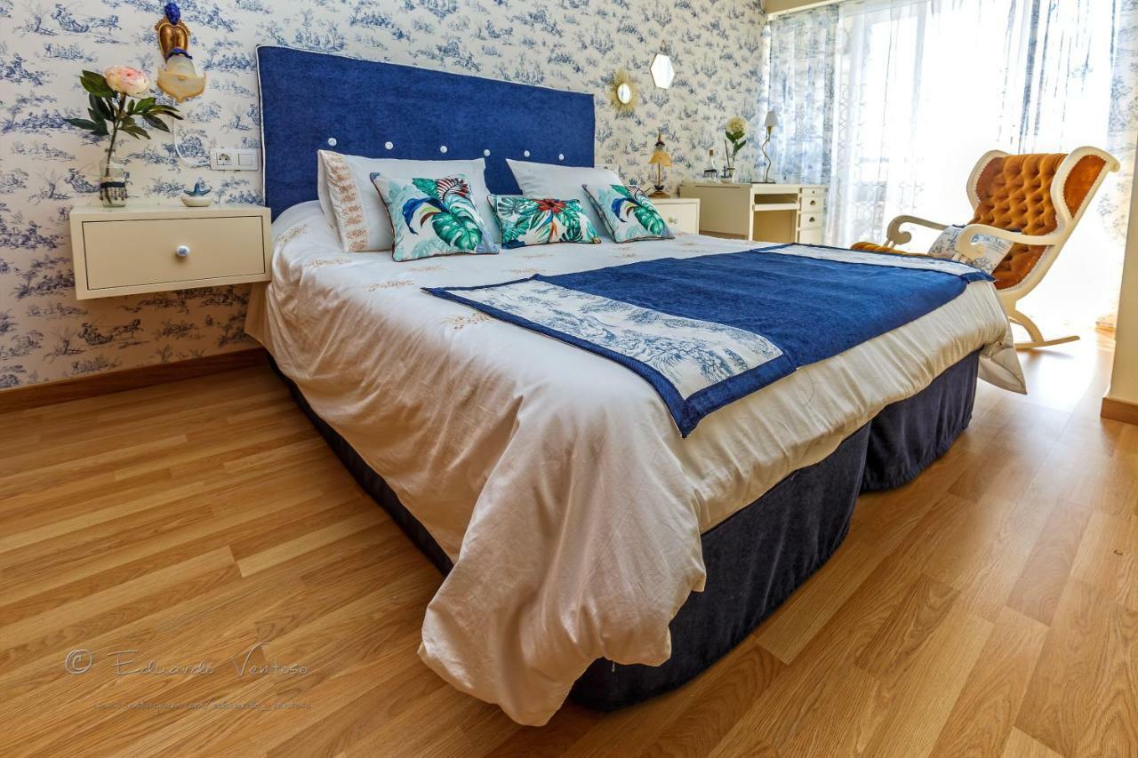 Noia Compostellae Beach Portosin Exterior photo