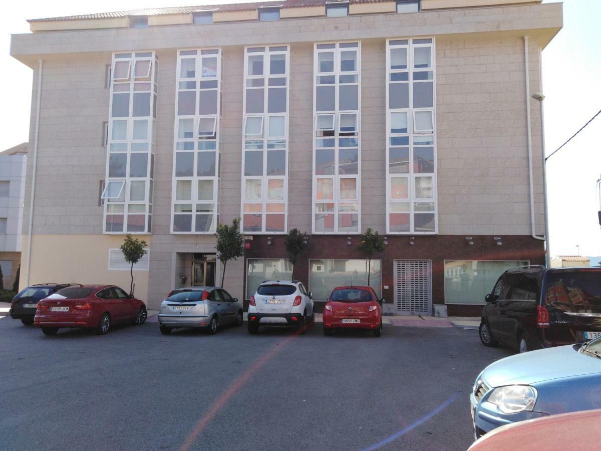 Noia Compostellae Beach Portosin Exterior photo