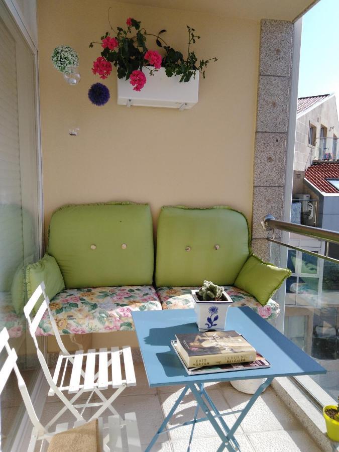 Noia Compostellae Beach Portosin Exterior photo